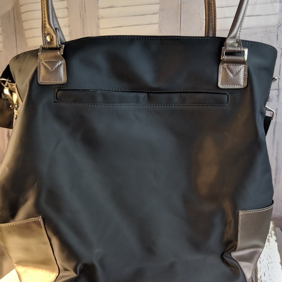 JM Collection Bags Jm New York Purse Handbag Bag Tote Satchel